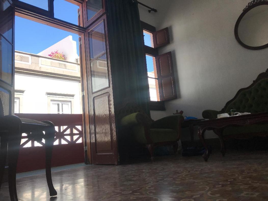 Hotel Stardust House Vegueta à Las Palmas de Gran Canaria Extérieur photo