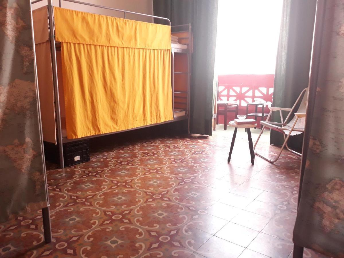 Hotel Stardust House Vegueta à Las Palmas de Gran Canaria Extérieur photo