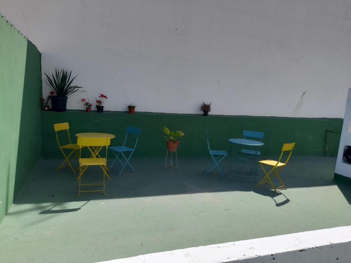 Hotel Stardust House Vegueta à Las Palmas de Gran Canaria Extérieur photo