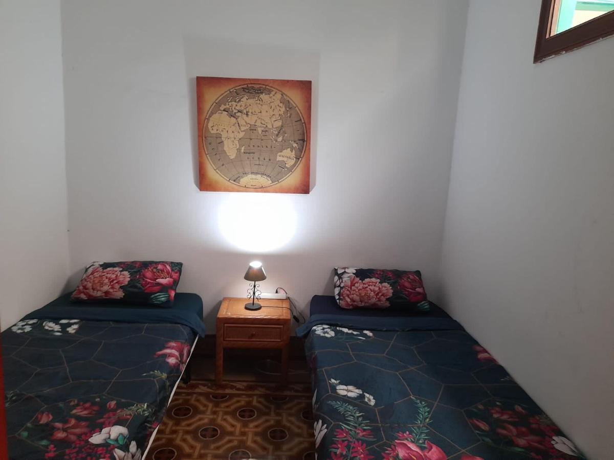 Hotel Stardust House Vegueta à Las Palmas de Gran Canaria Extérieur photo