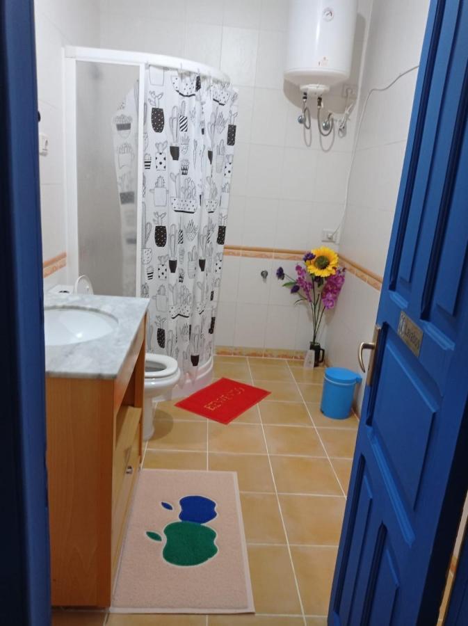 Hotel Stardust House Vegueta à Las Palmas de Gran Canaria Extérieur photo