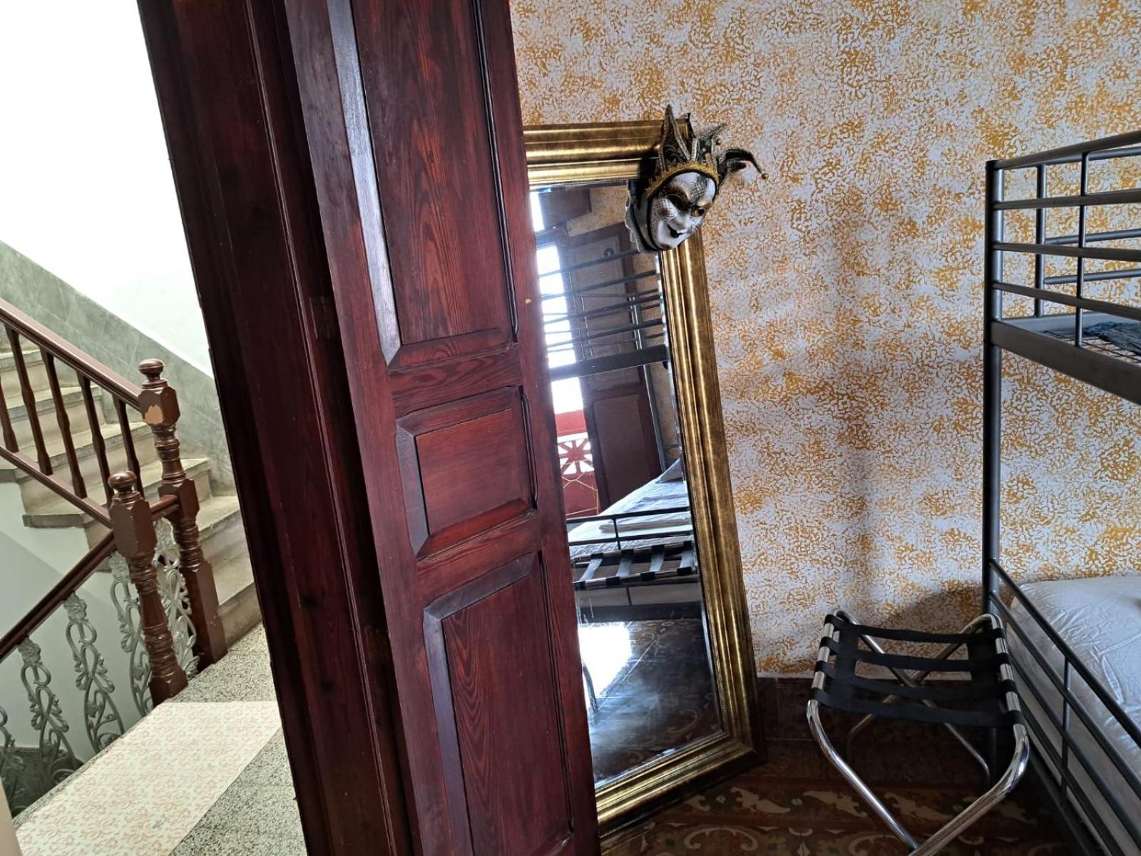 Hotel Stardust House Vegueta à Las Palmas de Gran Canaria Extérieur photo