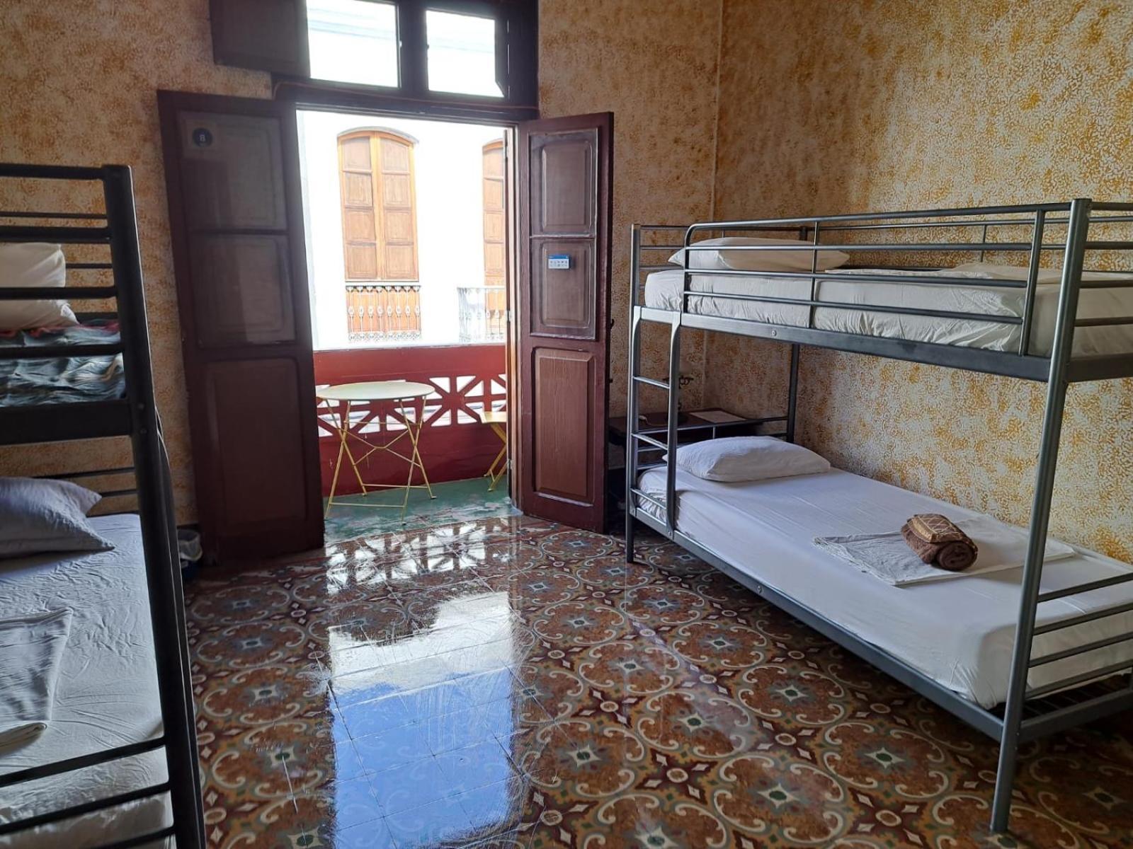 Hotel Stardust House Vegueta à Las Palmas de Gran Canaria Extérieur photo