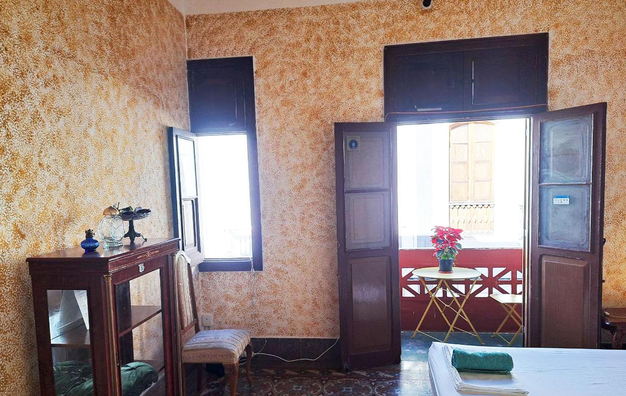 Hotel Stardust House Vegueta à Las Palmas de Gran Canaria Extérieur photo