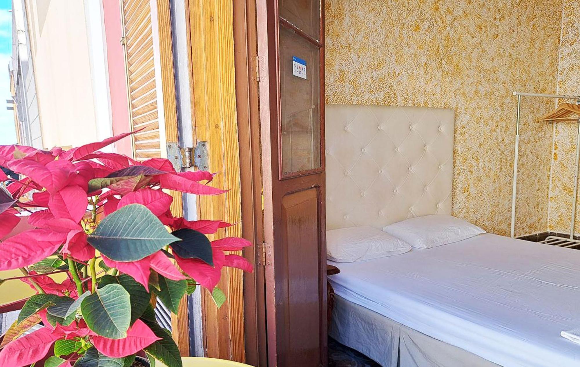 Hotel Stardust House Vegueta à Las Palmas de Gran Canaria Extérieur photo