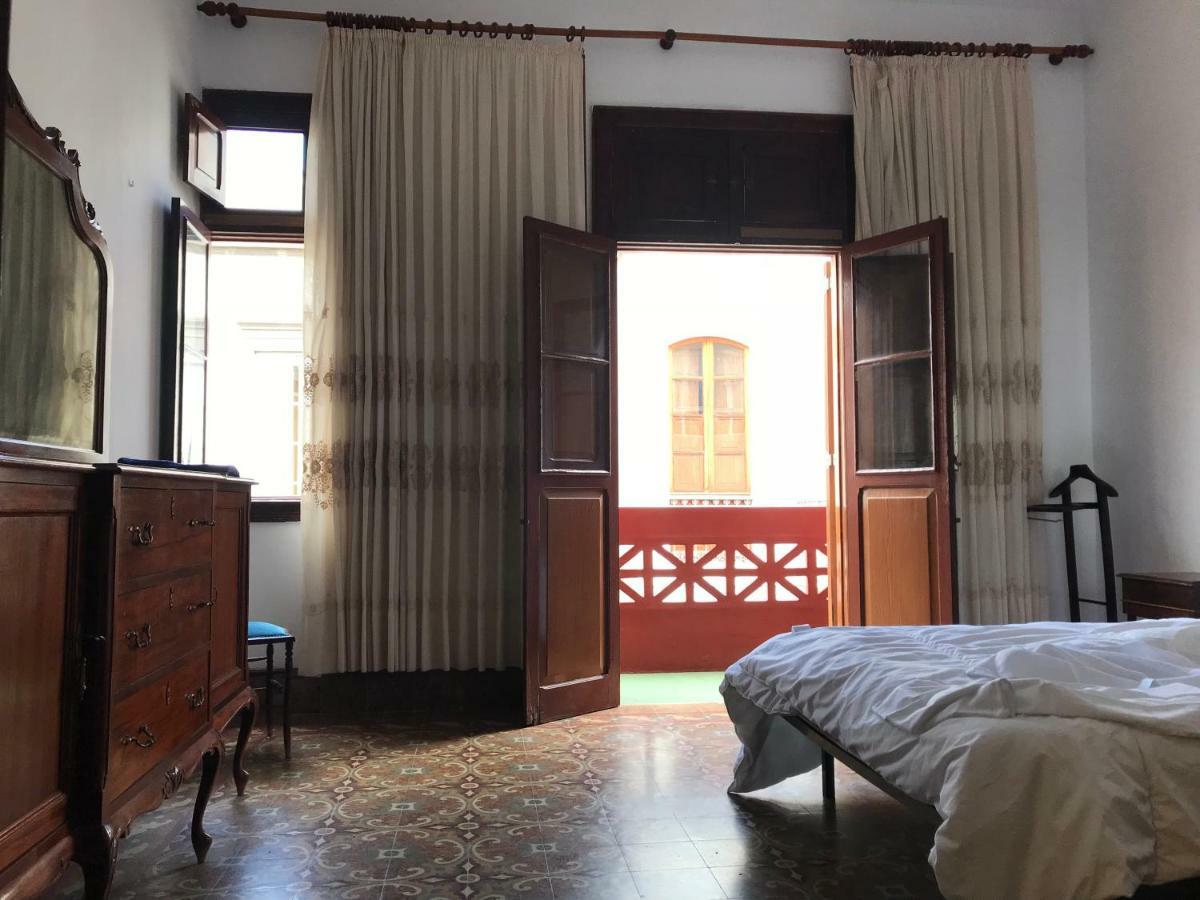 Hotel Stardust House Vegueta à Las Palmas de Gran Canaria Extérieur photo