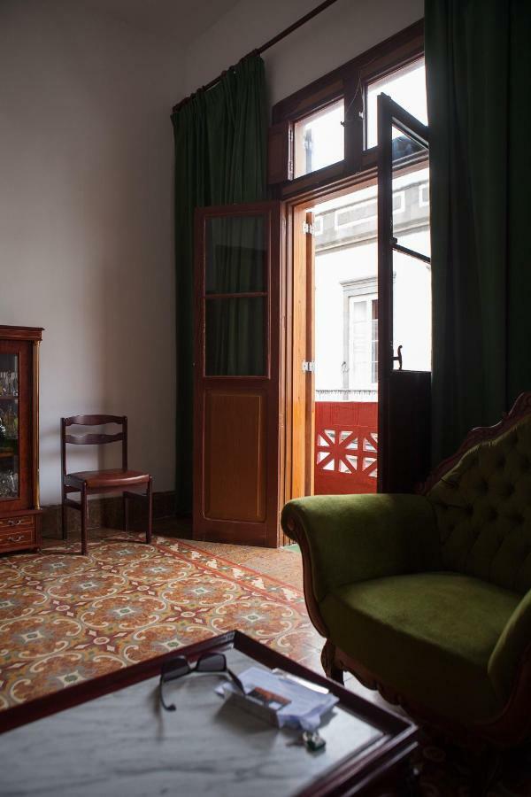 Hotel Stardust House Vegueta à Las Palmas de Gran Canaria Extérieur photo