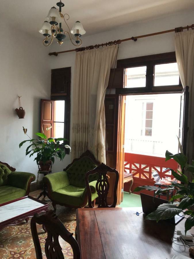 Hotel Stardust House Vegueta à Las Palmas de Gran Canaria Extérieur photo